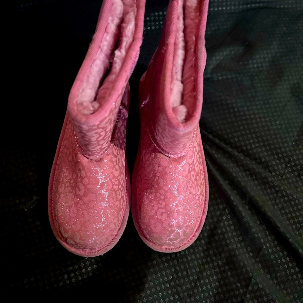 Uggs